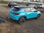 2021 CHEVROLET Trailblazer