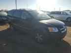 2010 DODGE GRAND CARAVAN