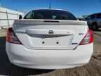 2014 NISSAN VERSA