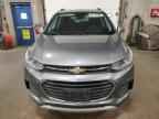 2019 CHEVROLET TRAX
