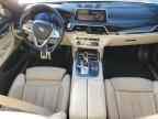 2017 BMW 7 series