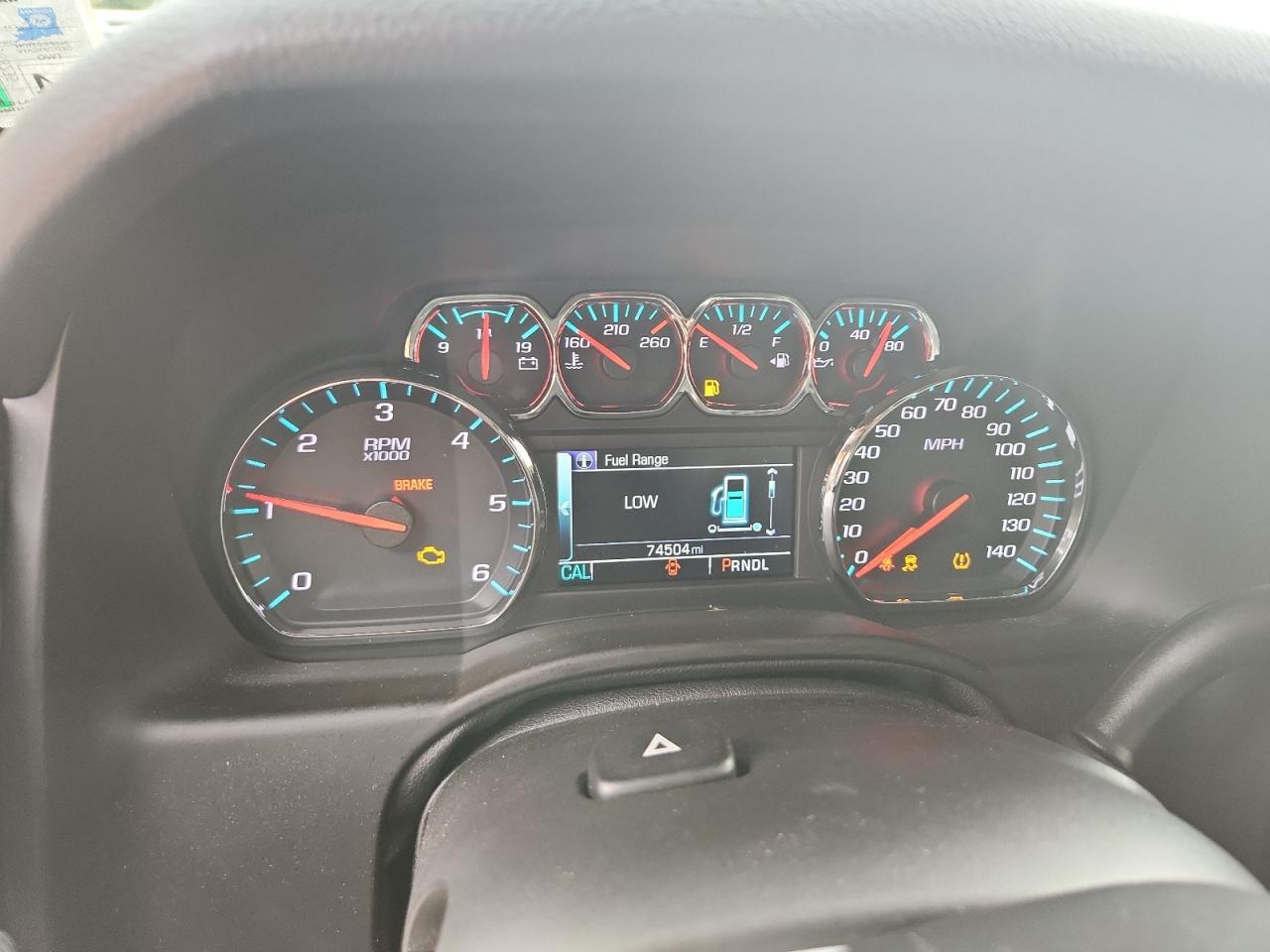 2019 GMC Yukon
