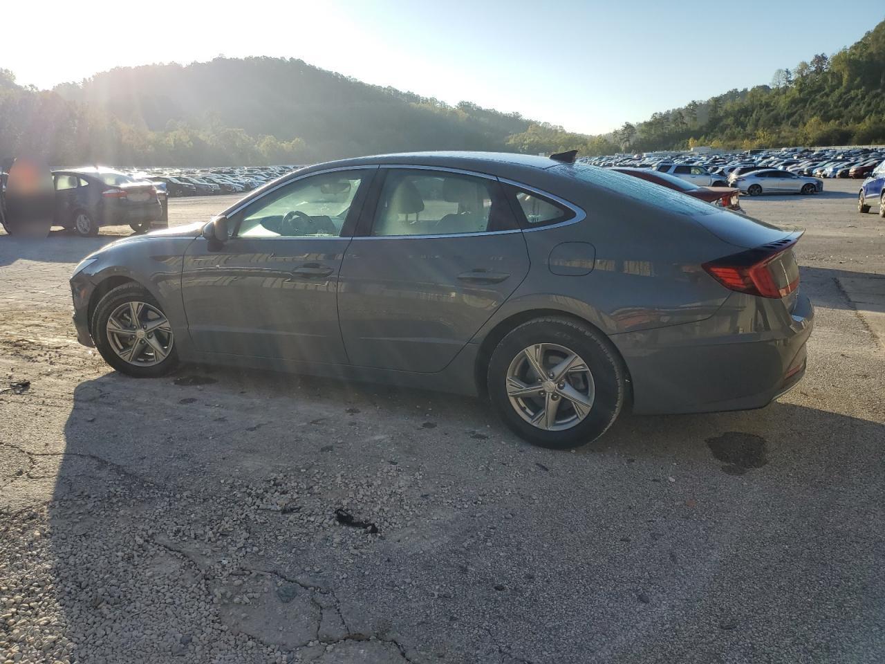 2021 HYUNDAI SONATA