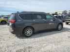 2021 CHRYSLER Voyager
