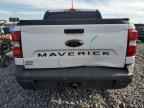 2023 FORD Maverick