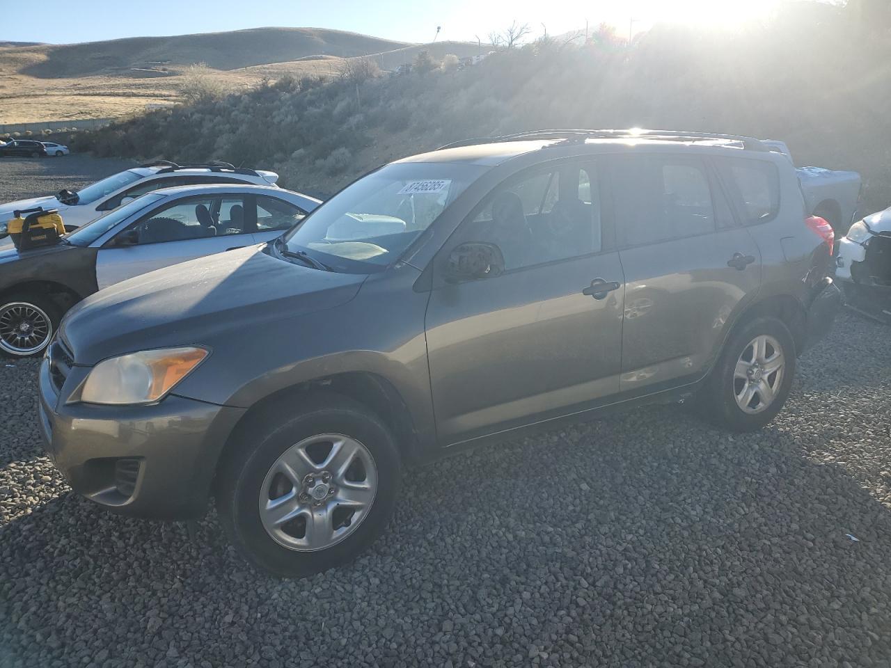 2010 TOYOTA RAV4