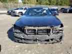 2012 BMW 5 series