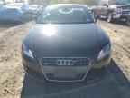2009 AUDI TT