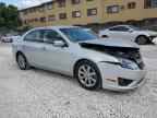 2011 FORD FUSION