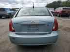 2010 HYUNDAI ACCENT