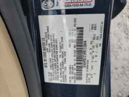 2009 FORD FUSION