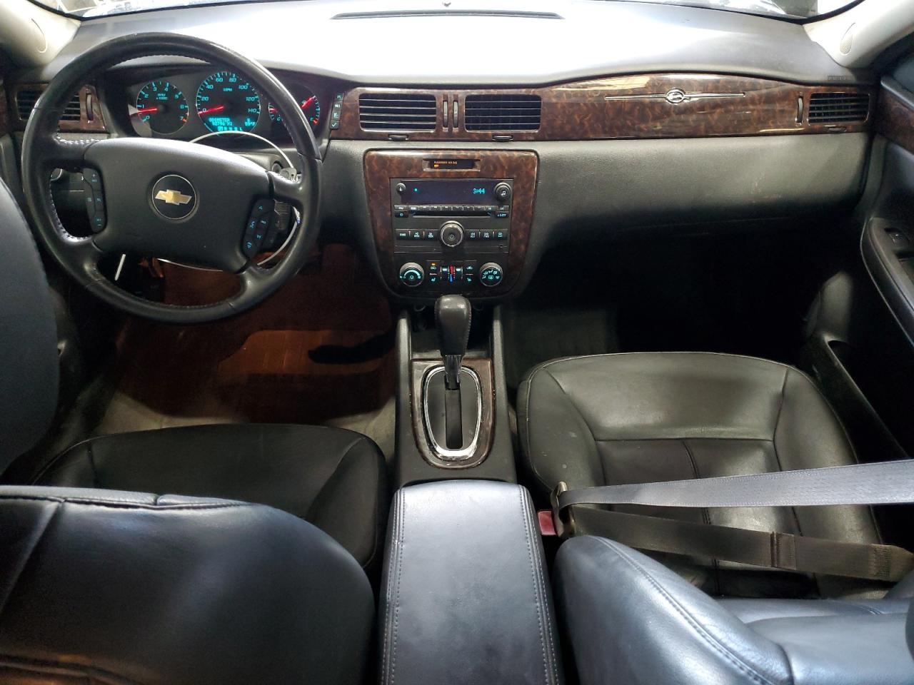 2013 CHEVROLET IMPALA