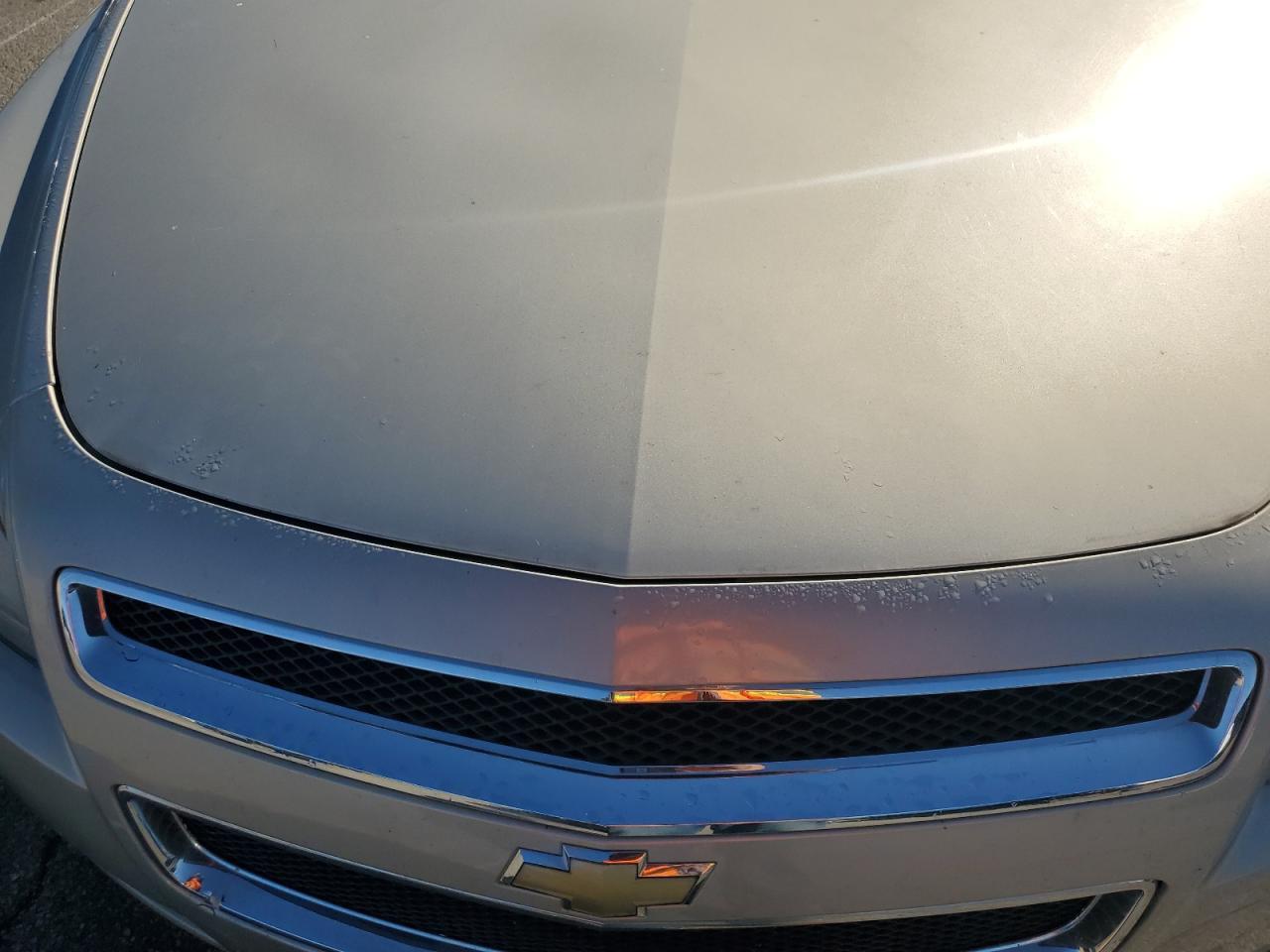 2011 CHEVROLET MALIBU