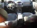 2011 HYUNDAI TUCSON