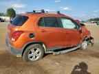2015 CHEVROLET TRAX