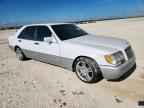 1993 MERCEDES-BENZ 500