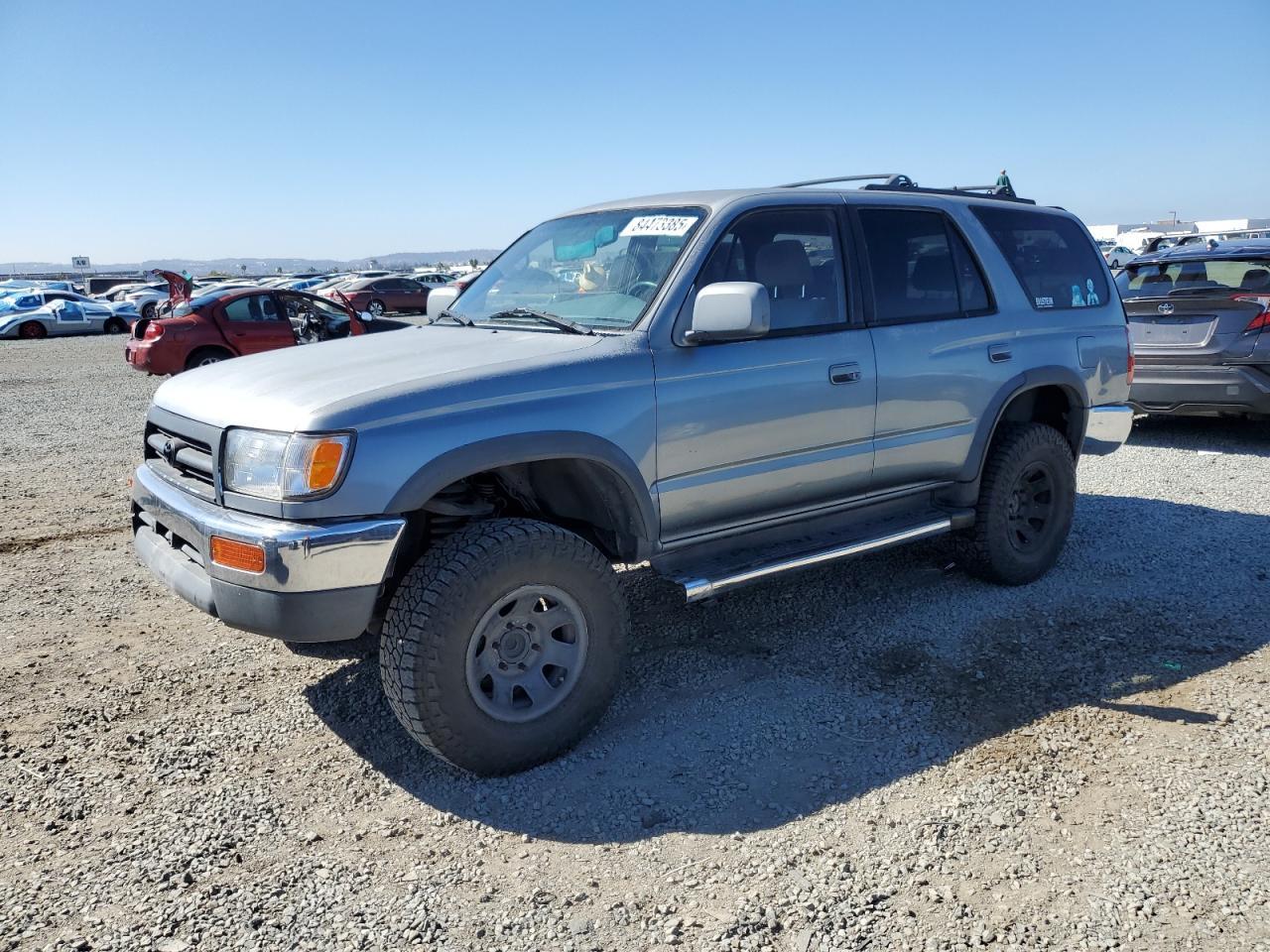 1998 TOYOTA 4Runner