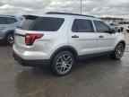 2017 FORD Explorer Sport Trac