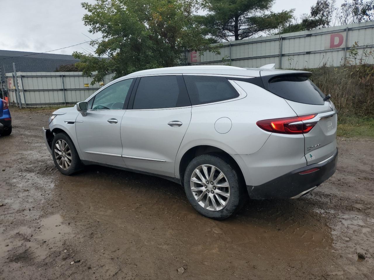 2020 BUICK ENCLAVE