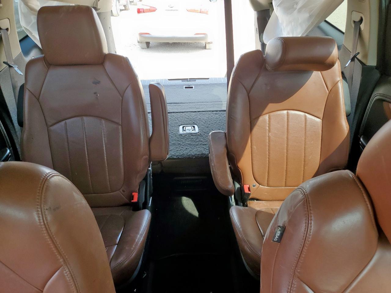 2015 CHEVROLET TRAVERSE