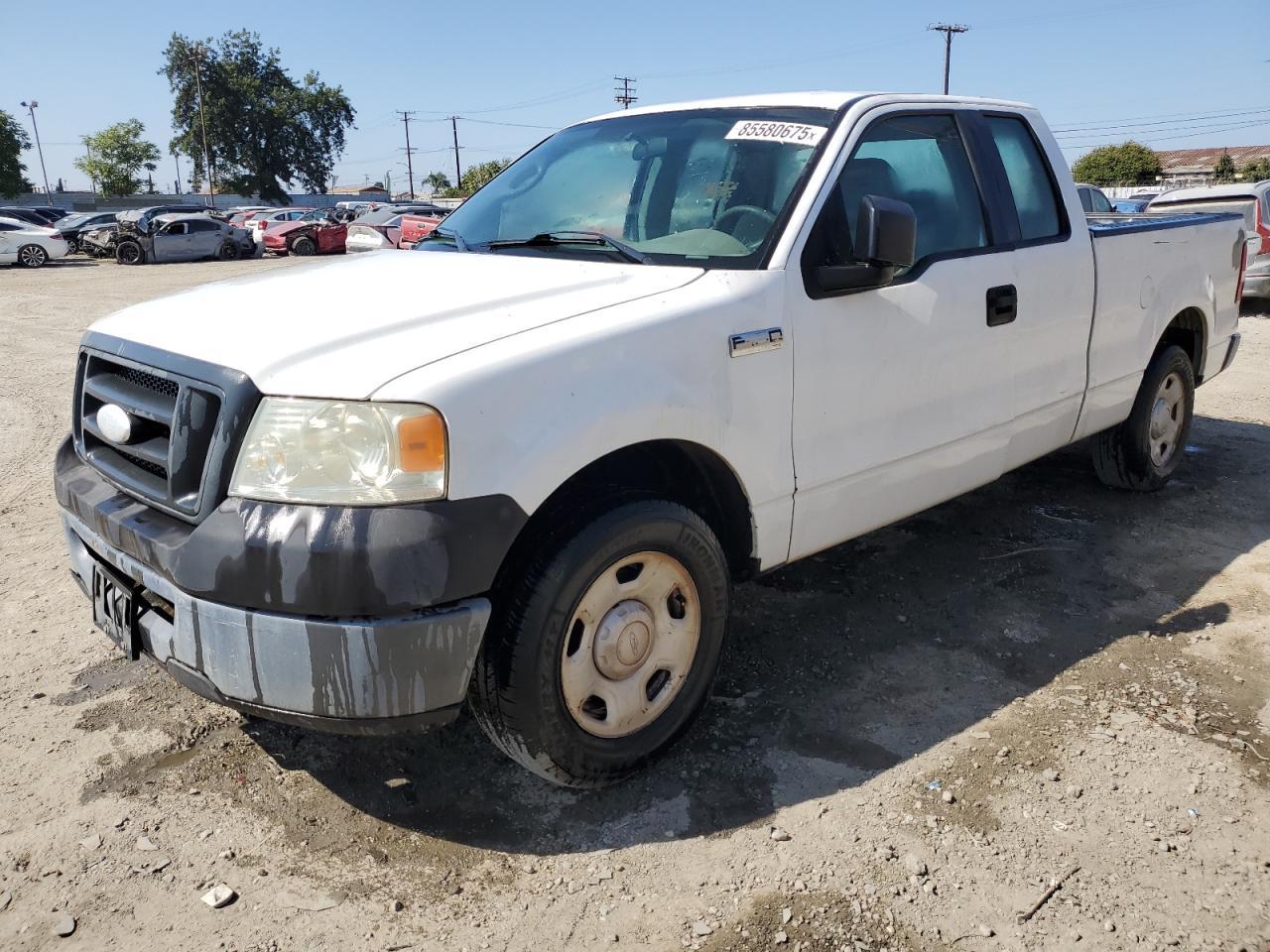 2006 FORD F-150