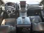 2015 CHEVROLET Tahoe