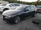 2022 ALFA ROMEO Giulia