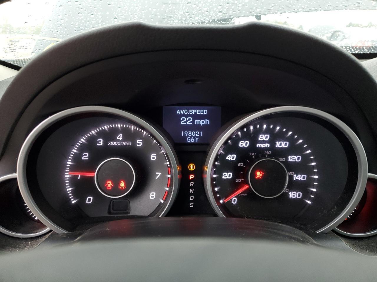 2014 ACURA TL