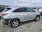 2015 LEXUS Rx