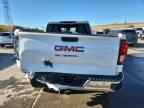 2024 GMC Sierra