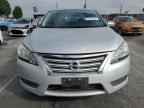 2014 NISSAN SENTRA