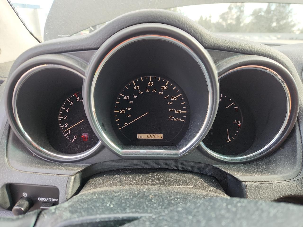 2006 LEXUS Rx 330