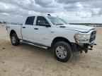 2020 RAM 2500