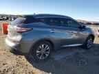 2015 NISSAN MURANO