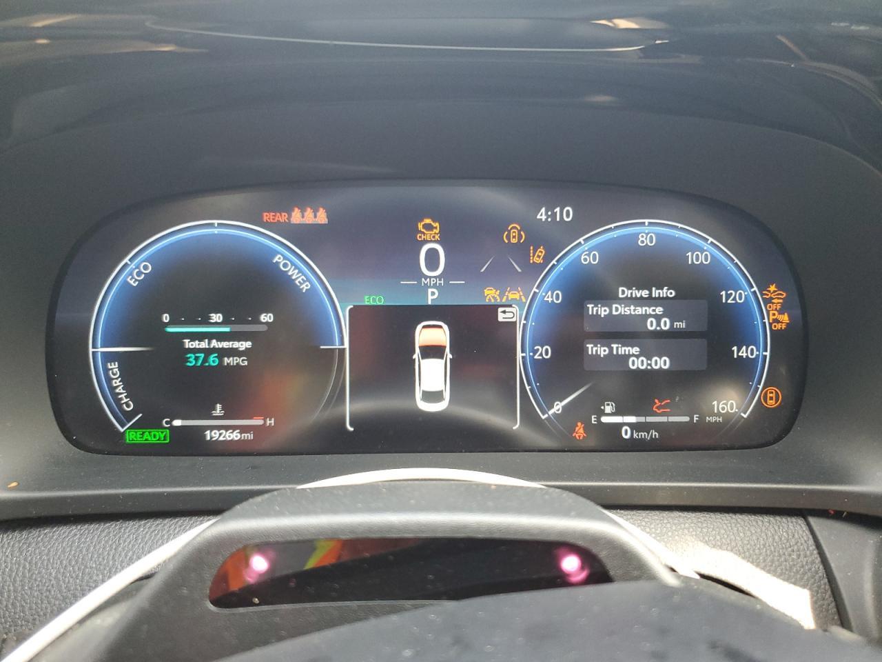 2024 TOYOTA Crown