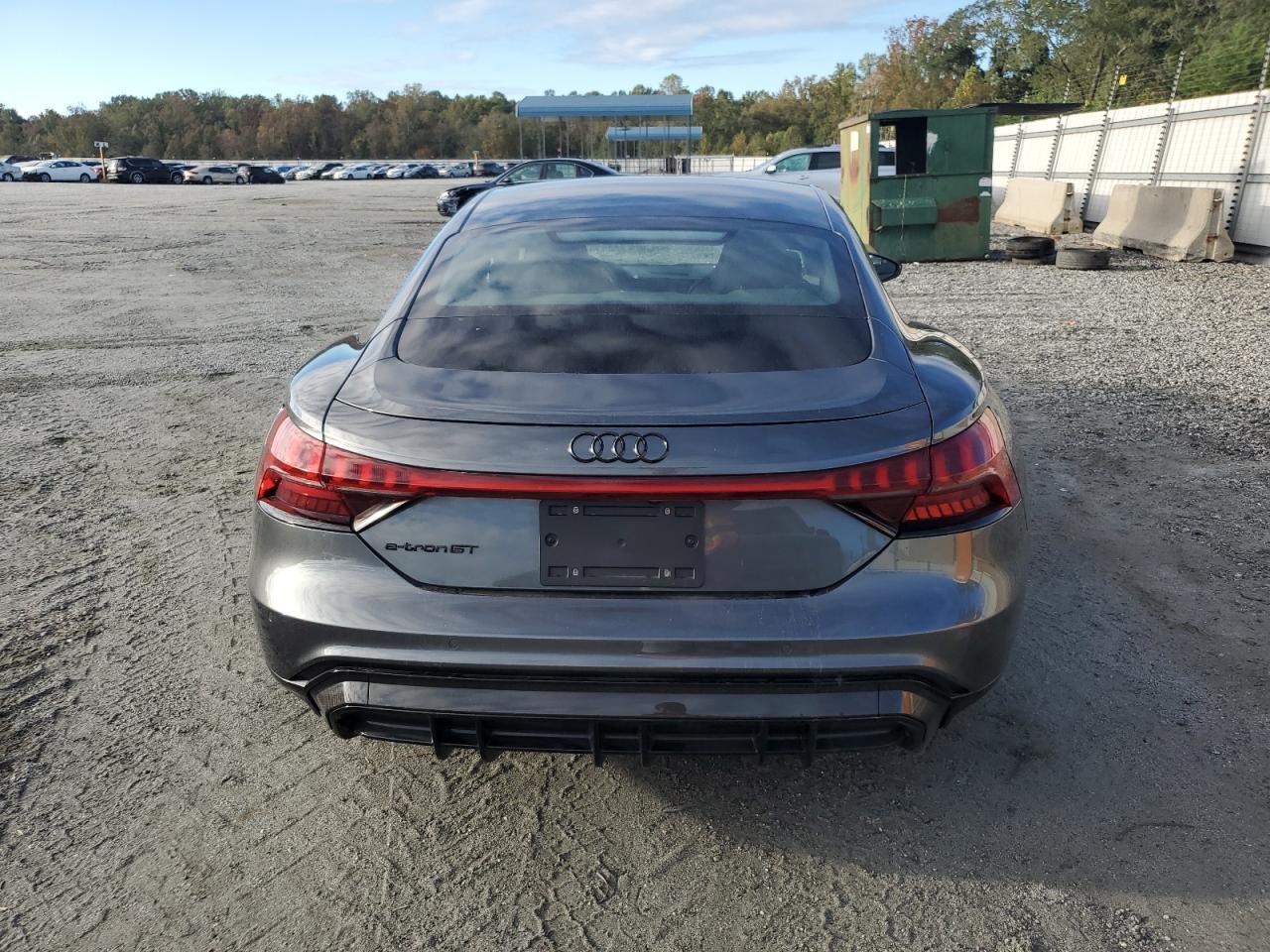 2024 AUDI RS e-tron GT
