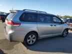 2012 TOYOTA SIENNA