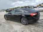 2017 MASERATI Ghibli
