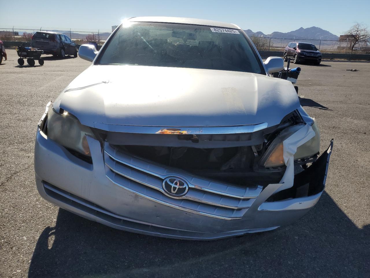 2007 TOYOTA Avalon