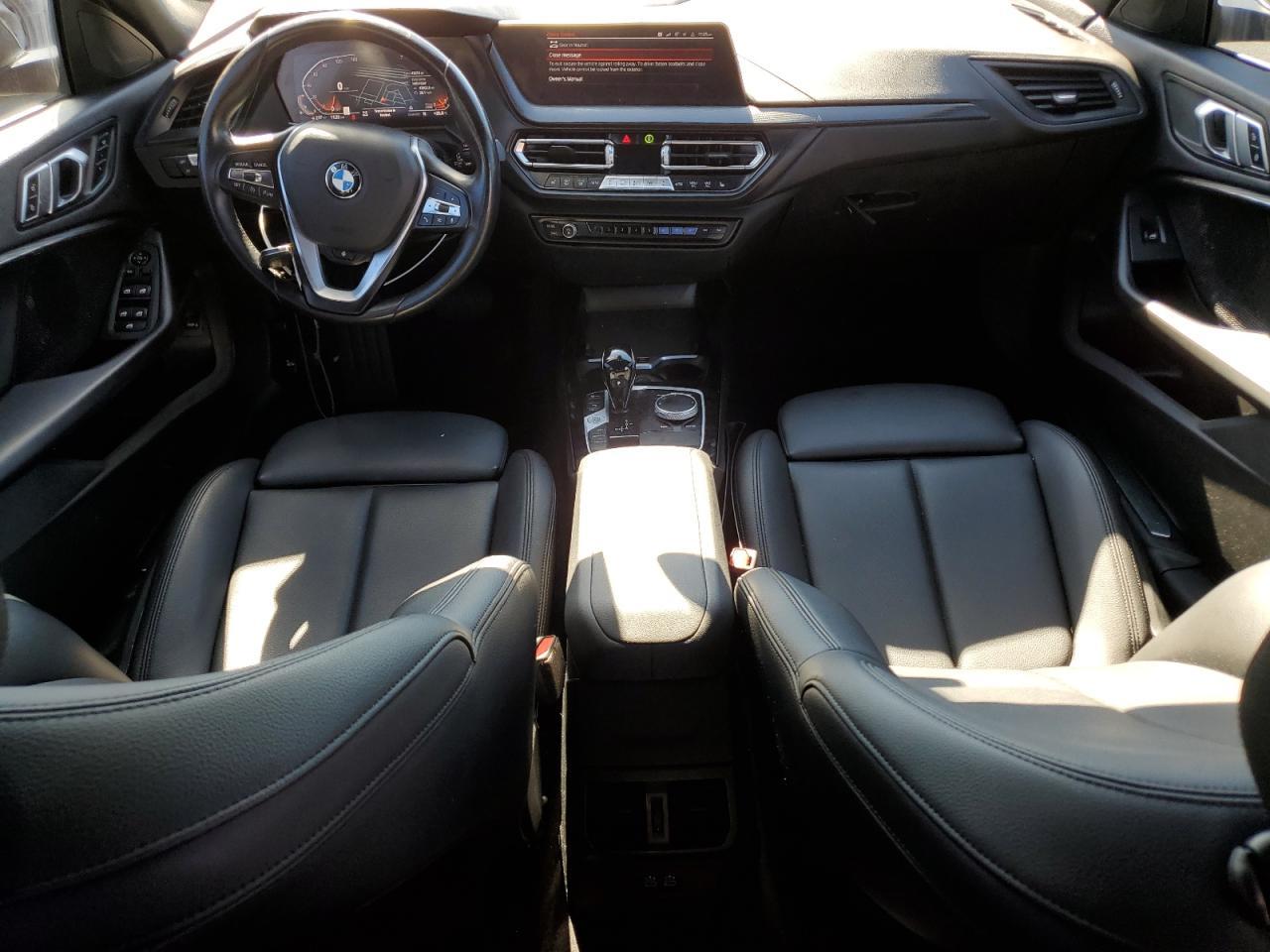 2022 BMW 2 Series
