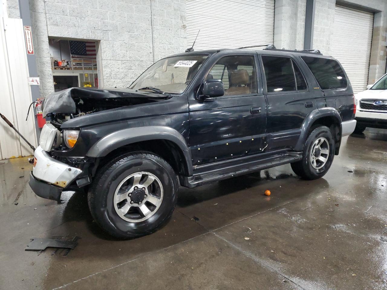1998 TOYOTA 4Runner