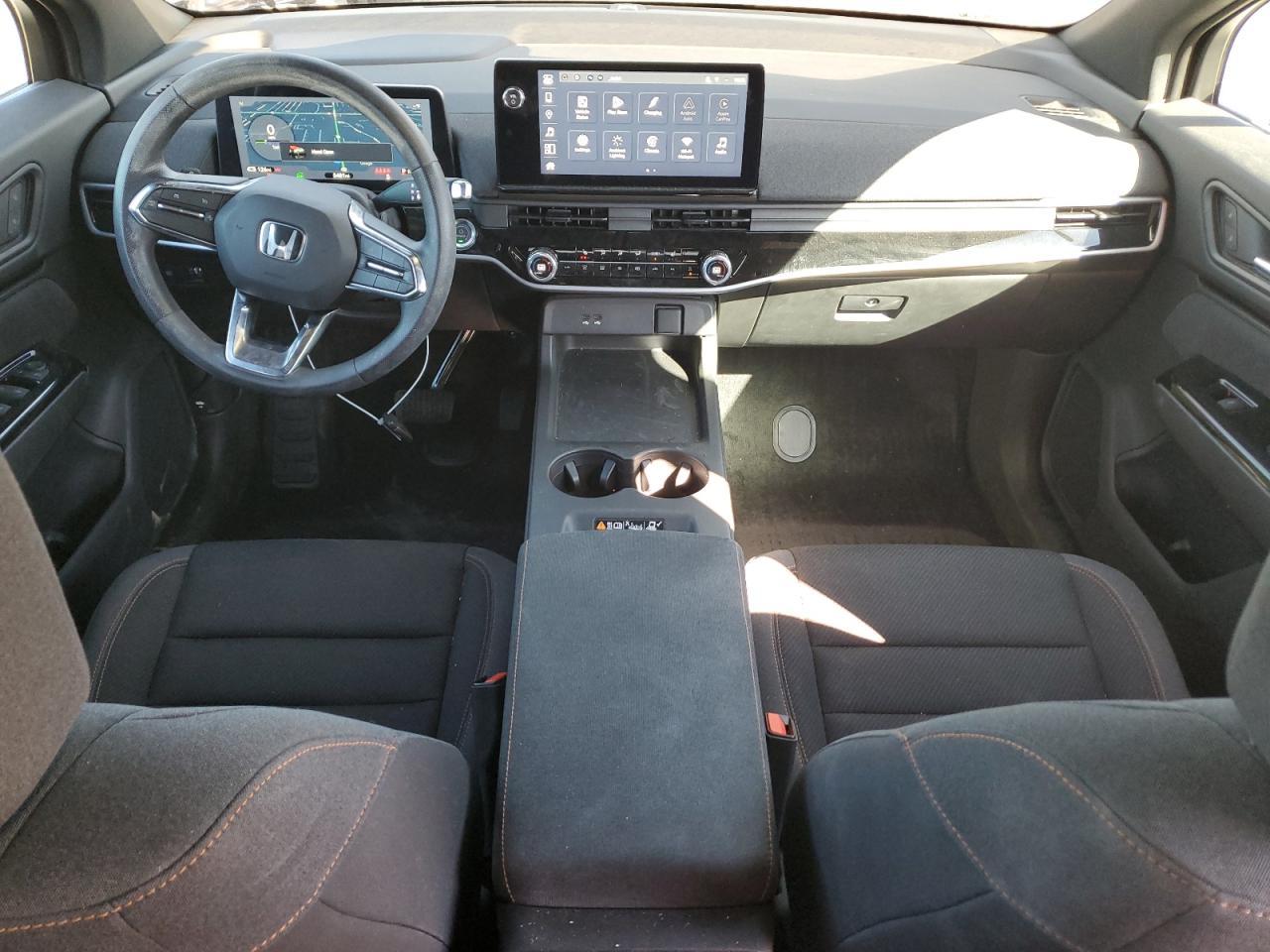 2024 HONDA Prologue