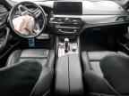 2022 BMW M5