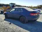 2003 HONDA ACCORD