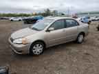 2005 TOYOTA COROLLA