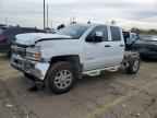 2015 CHEVROLET Silverado 2500