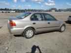 2000 HONDA CIVIC