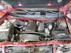 2002 CHEVROLET Trailblazer