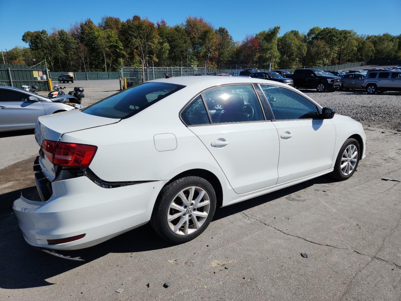 2015 VOLKSWAGEN JETTA