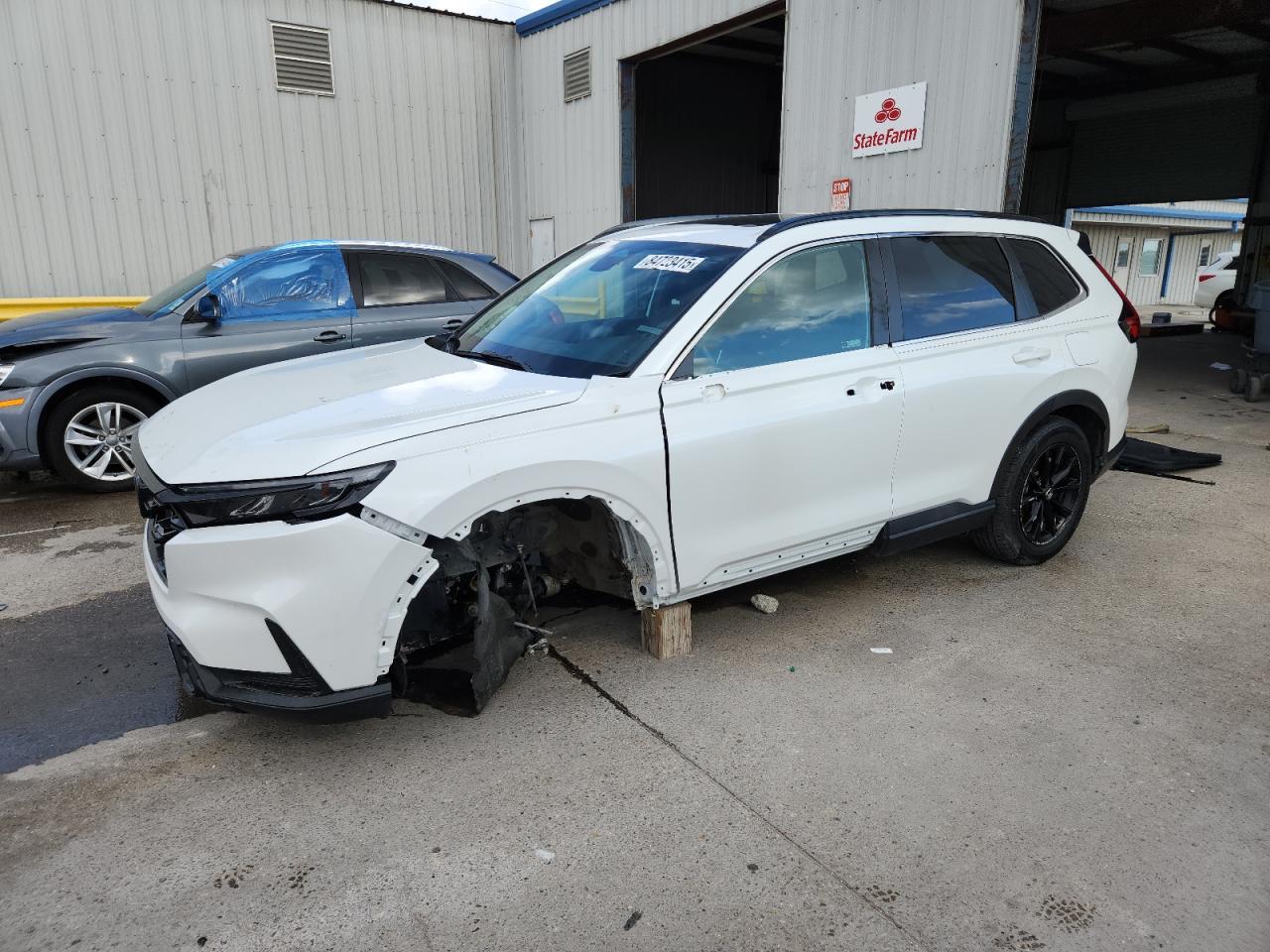 2023 HONDA CR-V